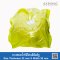 Firebrick silicone sponge rubber 22x28 mm (Silicone QM +270°C)