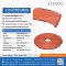 Firebrick silicone sponge rubber 3x16 mm (Silicone QM +270°C)