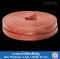 Firebrick Silicone sponge rubber 3x30mm