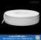 White Silicone sponge rubber 5x30mm