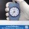White Silicone Sponge Rubber 30x30mm