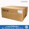 White Silicone Sponge Rubber 30x30mm