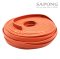 Redbrick Silicone Sponge Rubber 5X25 mm