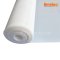 White Translucent Silicone Sheet 4 mm