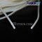 Translucent  silicone rubber tube I.D 1 X O.D 3 mm