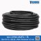 EPDM rubber hose Fabric Reinforced 1 Ply I.D 13 x O.D 22 mm
