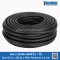 EPDM rubber hose Fabric Reinforced 1 Ply I.D 13 x O.D 22 mm