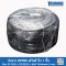 EPDM Rubber Tubing Fabric 1 layer ID.19.05 x OD.29.05mm