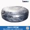 EPDM Rubber Tubing ID.25.4 x OD.35.4 mm