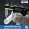 Translucent Silicone Rubber Tubing ID.20 x OD.22 mm