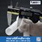 Translucent Silicone Rubber Tubing ID.20 x OD.22 mm