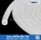 Transparent Silicone Rubber Tube I.D 6 X O.D 12 mm