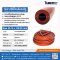 Redbrick Silicone Rubber Tubing ID.10 x OD.20 mm