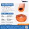 Redbrick Silicone Rubber Tubing ID.12 x OD.20 mm