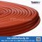Redbrick Silicone Rubber Tube QH I.D 5 x O.D 10mm