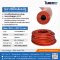 Redbrick Silicone Rubber Tubing ID.6 x OD.15 mm