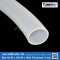 Transparent Silicone Rubber Tube I.D 40 XO.D 46 mm