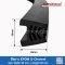 ซีลยาง EPDM U-Channel 28x28mm