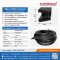 ซีลยาง EPDM U-Channel 28x28mm