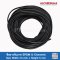 EPDM Rubber U-Channels 4.5x6mm