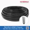 Rubber seal, rubber seal EPDM 3X12 mm