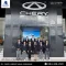 CHERY อารีมิตร ขอนแก่น เปิดโชว์รูมอย่างเป็นทางการ