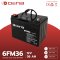 DeNA 6FM36