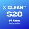 Z Clean S28