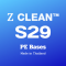 Z Clean S29
