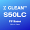 Z Clean S50LC