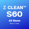 Z Clean S60