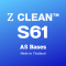Z Clean S61