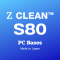 Z Clean S80