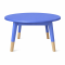 VERY PERI - MACARON ROUND TABLE TODDLER
