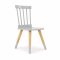 DOVE GREY - LITTLE WINDSOR KIDS’ CHAIR