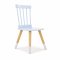 MORNING BLUE - LITTLE WINDSOR KIDS’ CHAIR