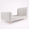 (Pre-order)  PEARL GREY - IRA BED