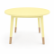 JUST LEMON - MACARON ROUND TABLE