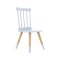 MORNING BLUE - LITTLE WINDSOR KIDS’ CHAIR