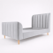 (Pre-order) SILVER GREY - IRA BED