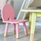 COTTON CANDY - MACARON CHAIR TODDLER