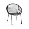 TICA CHAIR BABY SIZE