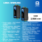 A100-F433M20 to LoRa Data Transceiver จัดส่งข้อมูลระยะไกล ไร้สาย