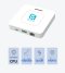 Smart Wireless Lora Gateway รับสัญญาไกลถึง 2 กิโลเมตร