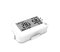Temperature & Humility Sensor เซ็นเซอร์วัดความชื้นและอุณหภูมิแบบไร้สาย  รองรับ lorawan modbus  RS485  TLV JASON