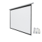 120 Inch Motorized Projector Screen