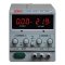 เครื่องจ่ายแรงดันไฟฟ้าแบบปรับค่าได้ (Regulated power supply)