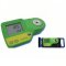 เครื่องวัดแอลกอฮอล์แบบพกพา (Alcohol Tester Refractometer) (สพฐ.61)