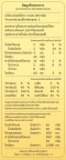 Mayprotein รสกล้วย 1 ซอง