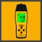 AS8700A Carbon Monoxide Detector สมาร์ทเซ็นเซอร์ Smart Sensor / ราคา